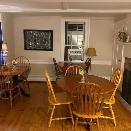 Black Boar Inn Ogunquit Extérieur photo