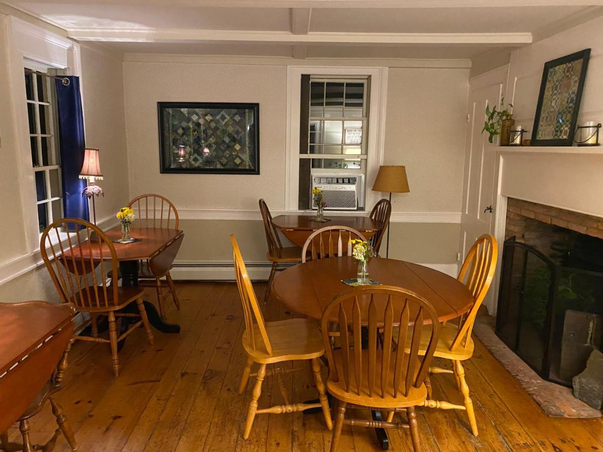 Black Boar Inn Ogunquit Extérieur photo