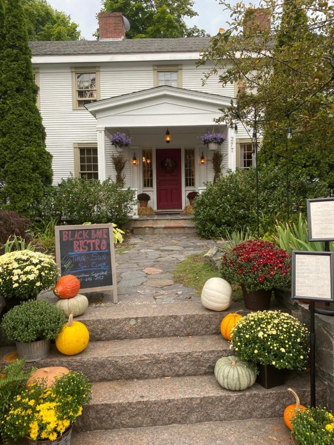 Black Boar Inn Ogunquit Extérieur photo