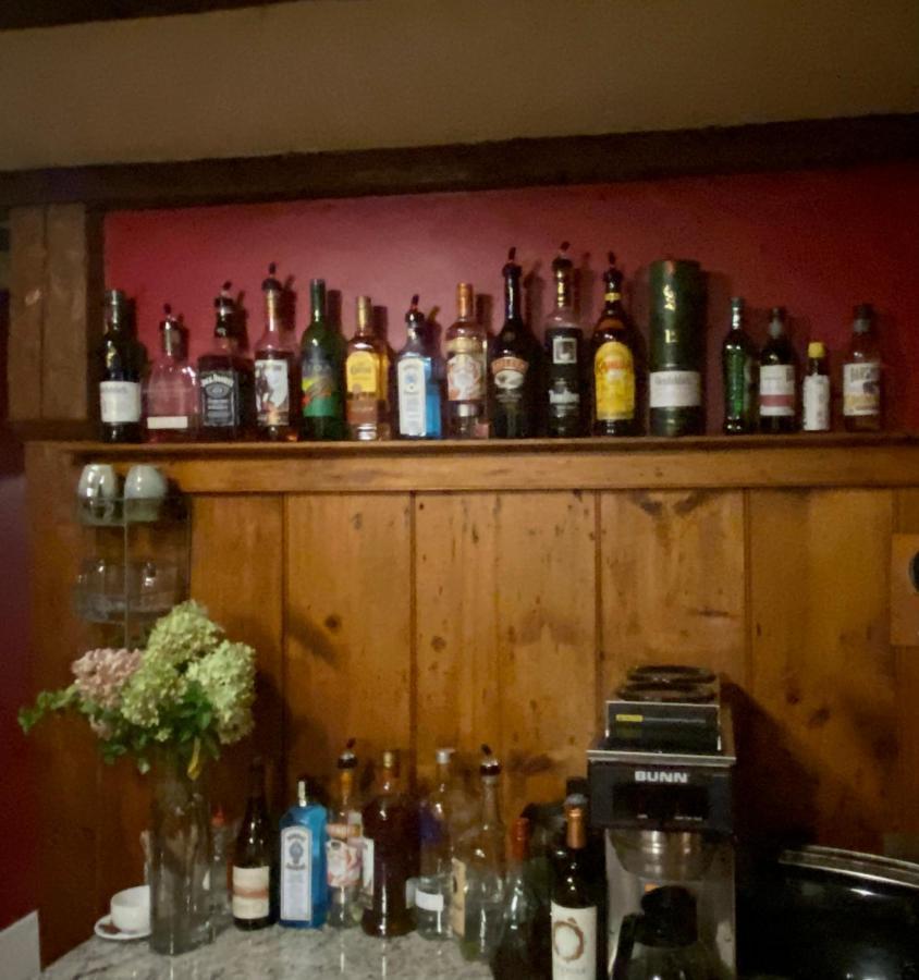Black Boar Inn Ogunquit Extérieur photo