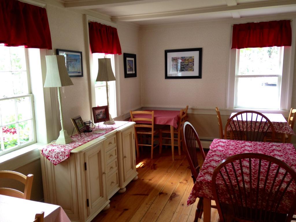 Black Boar Inn Ogunquit Extérieur photo