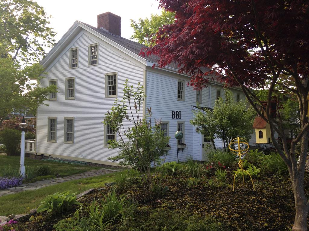 Black Boar Inn Ogunquit Chambre photo
