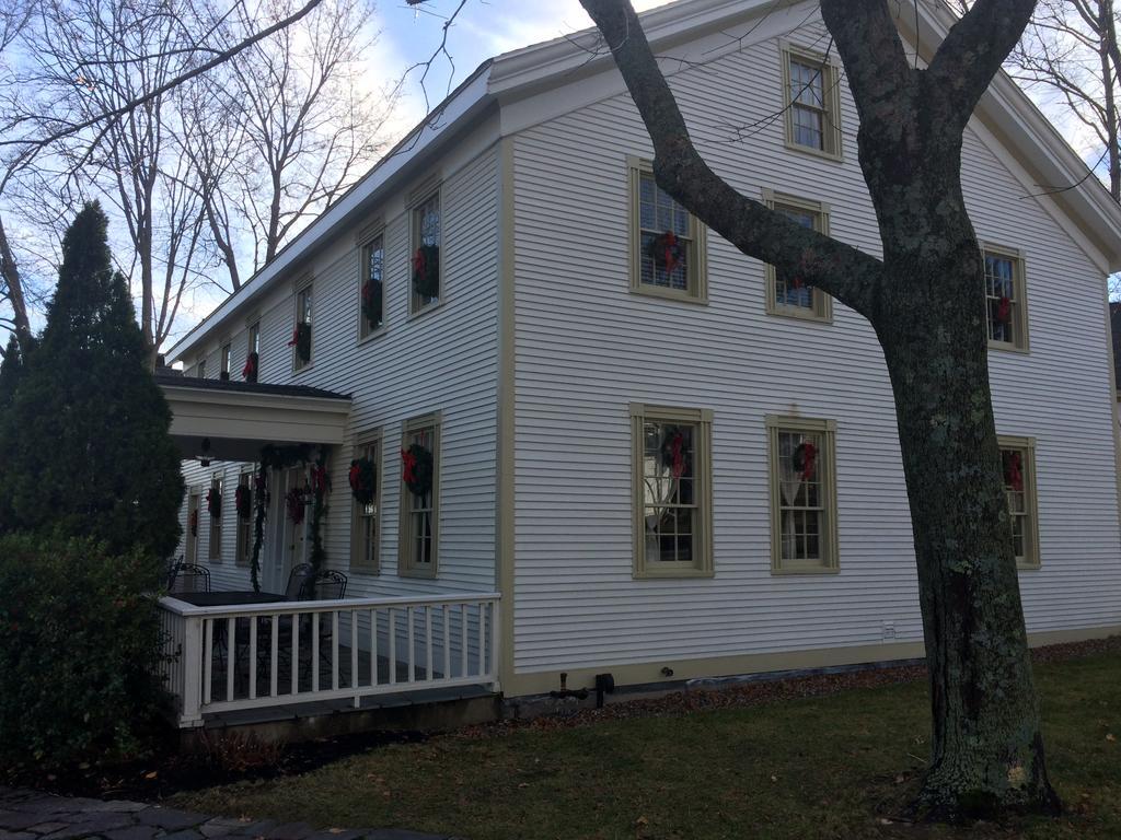 Black Boar Inn Ogunquit Extérieur photo