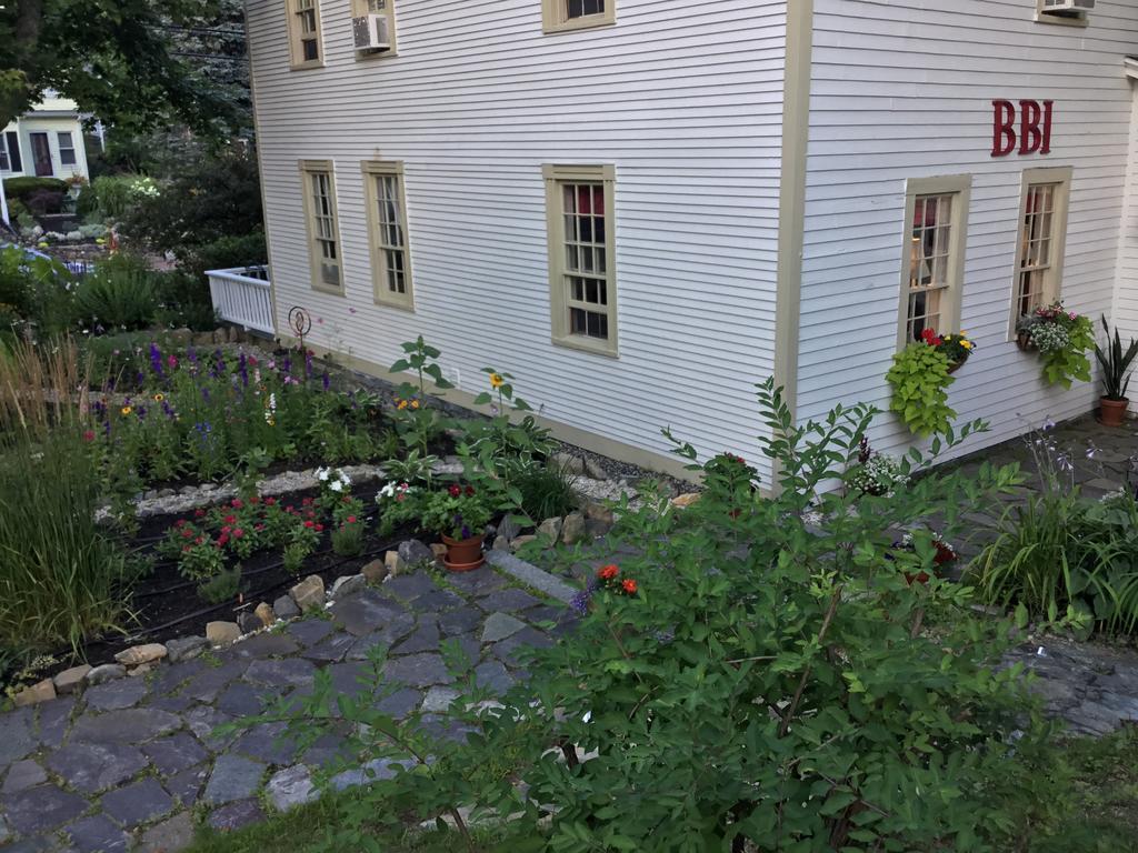Black Boar Inn Ogunquit Extérieur photo