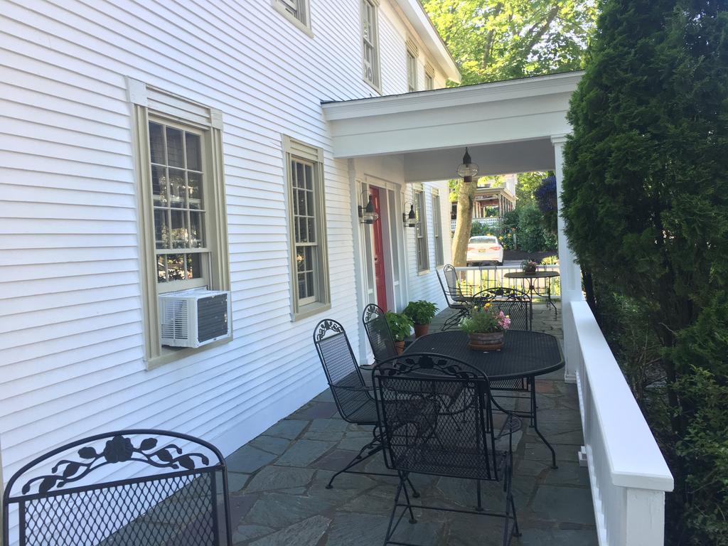 Black Boar Inn Ogunquit Extérieur photo
