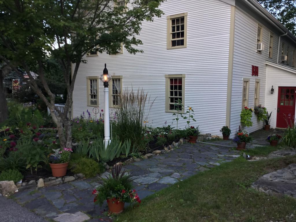 Black Boar Inn Ogunquit Extérieur photo
