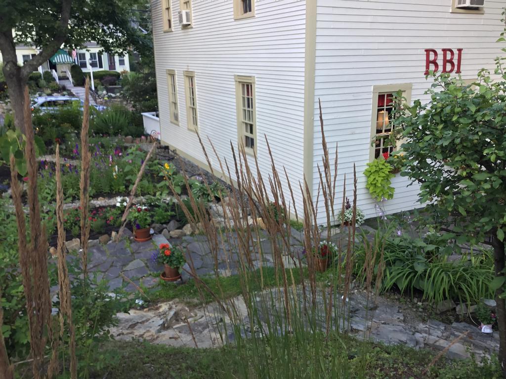 Black Boar Inn Ogunquit Extérieur photo