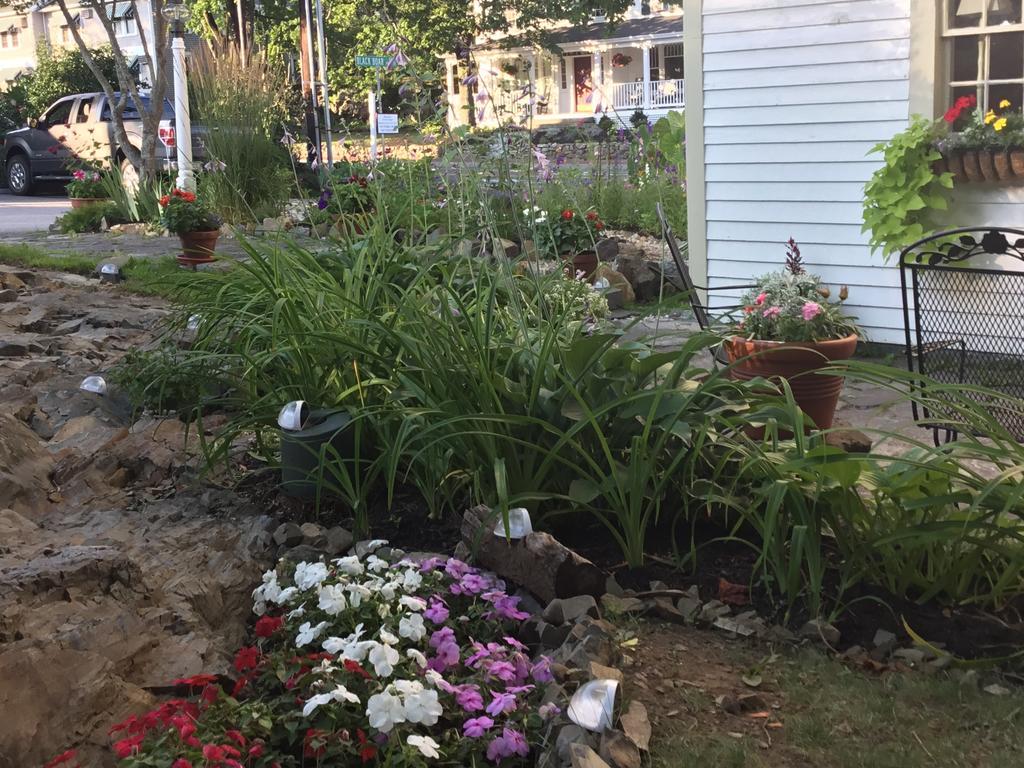 Black Boar Inn Ogunquit Extérieur photo
