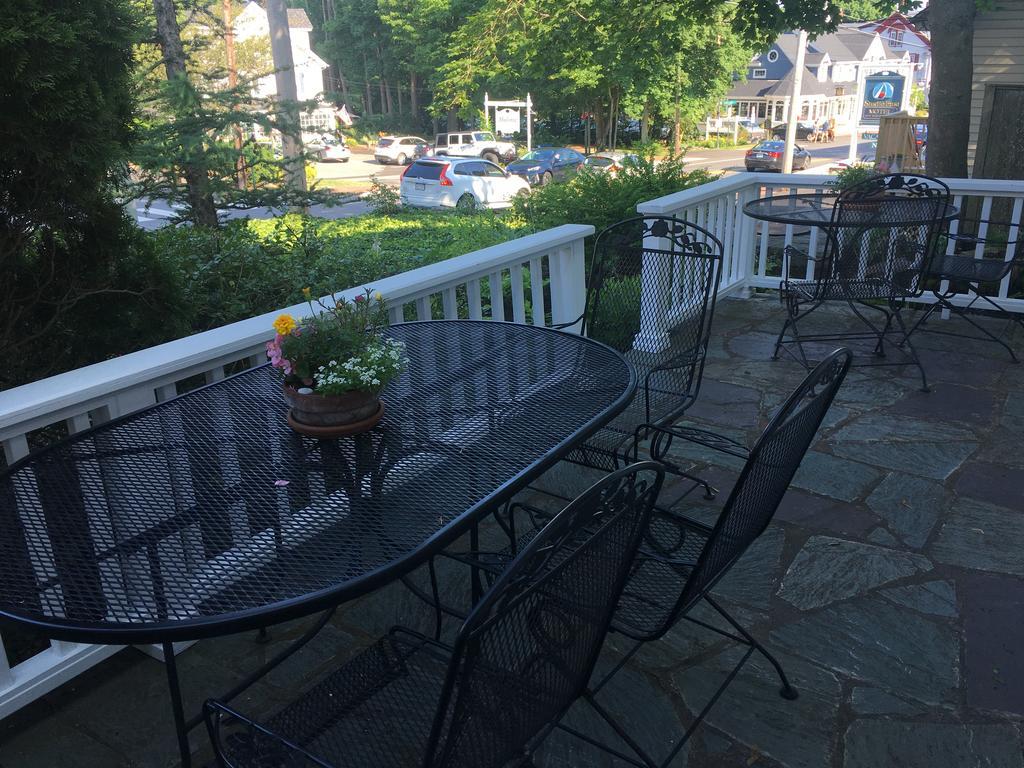 Black Boar Inn Ogunquit Extérieur photo